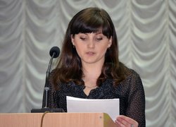 День молодої економіки на факультеті економіки і підприємництва